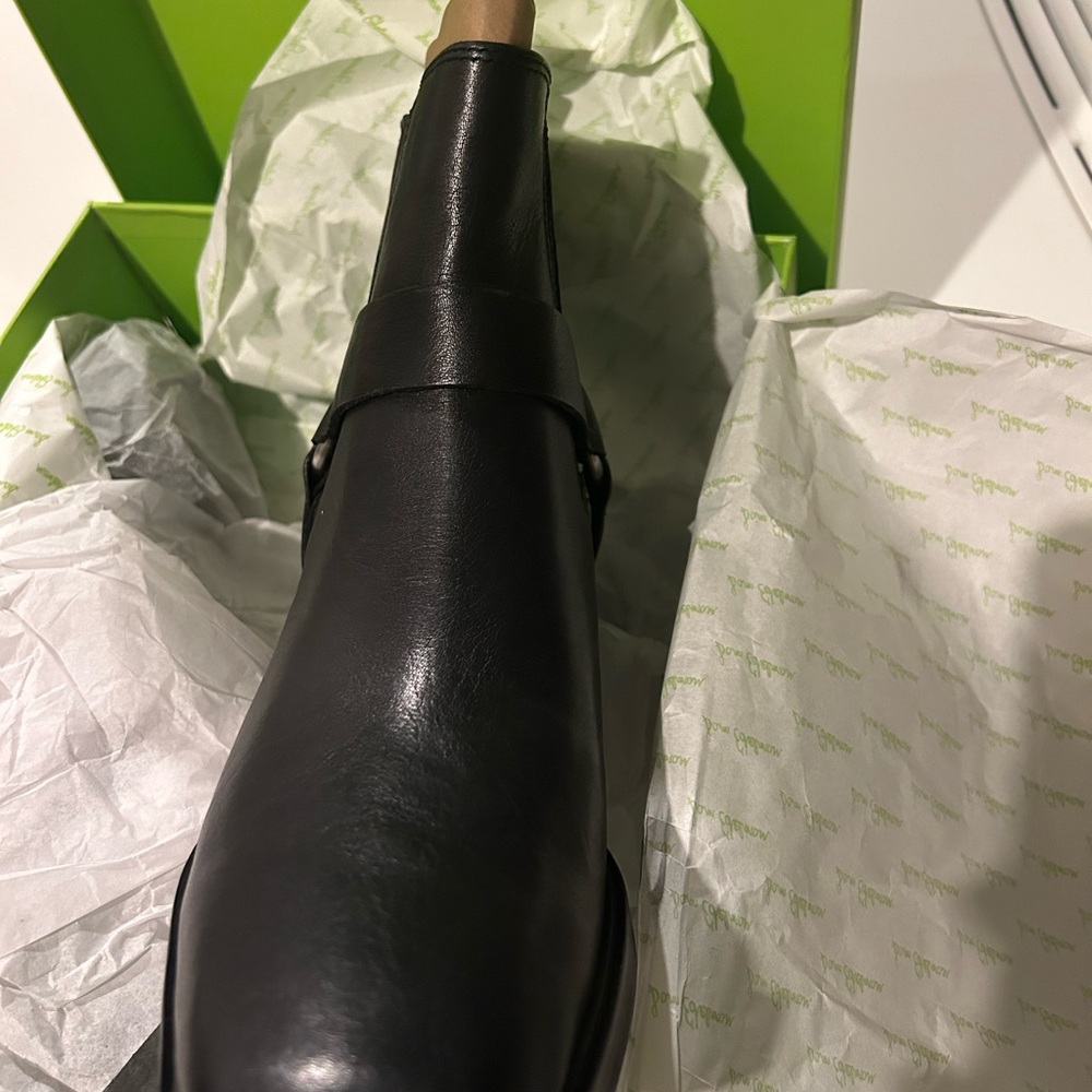 Bellamie Boot Sam Edelman - Picture 9 of 9